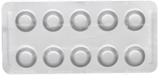 Ketanov Dt 10mg Tablet 10