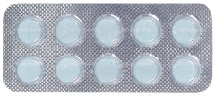 Ketasma Tablet 10