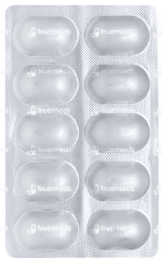 Ketoalfa Tablet 10 Ketoalfa Tablet 10