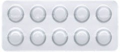 Ketocip Tablet 10
