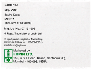 Ketoflam P Tablet 10