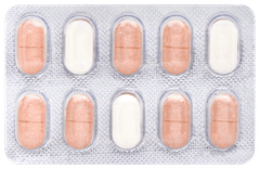 Ketoflam P Tablet 10