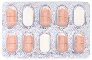 Ketoflam P Tablet 10