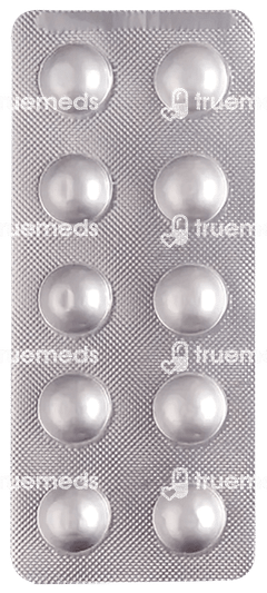 Ketoflam T 4 Tablet 10 Ketoflam T 4 Tablet 10