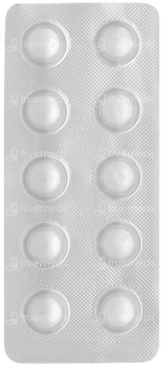 Ketoflam T 4 Tablet 10