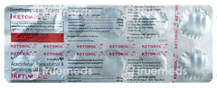 Ketorol Sp Tablet 10 Ketorol Sp Tablet 10