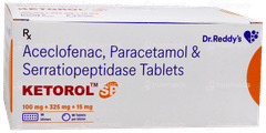 Ketorol Sp Tablet 10 Ketorol Sp Tablet 10