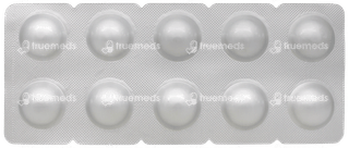 Ketorol Sp Tablet 10