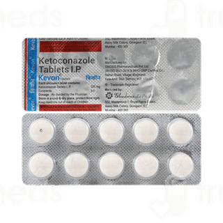 Kevon Tablet 10