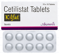 Kilfat Tablet 10