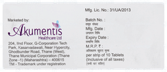 Kilfat Tablet 10