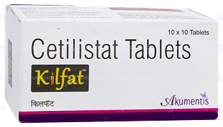 Kilfat Tablet 10