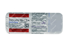 Kineto Forte Tablet 10