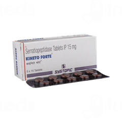 Kineto Forte Tablet 10
