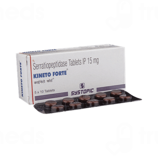 Kineto Forte Tablet 10