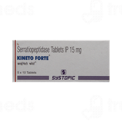 Kineto Forte Tablet 10