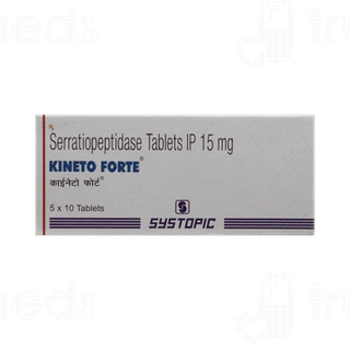 Kineto Forte Tablet 10