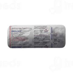 Kineto Forte Tablet 10