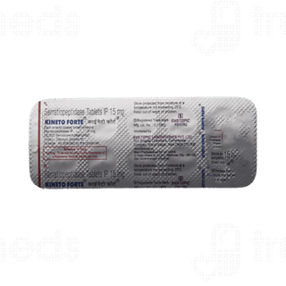 Kineto Forte Tablet 10