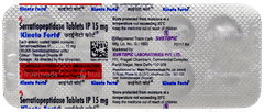 Kineto Forte Tablet 10