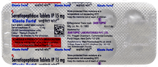 Kineto Forte Tablet 10