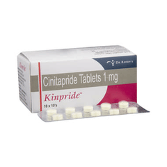Kinpride Tablet 10