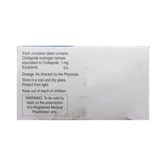 Kinpride Tablet 10