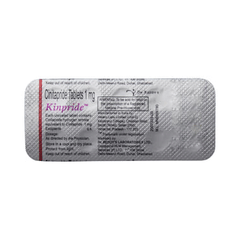 Kinpride Tablet 10