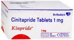 Kinpride Tablet 10