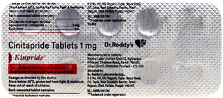 Kinpride Tablet 10