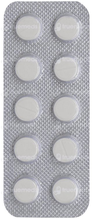 Kipnol 20mg Tablet 10