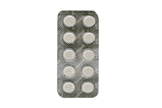 Kivicet 10 MG Tablet 10