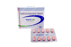 Klm Fx 180 Tablet 10
