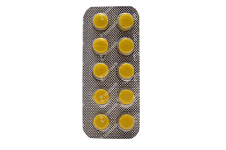 Klocet 5 MG Tablet 10