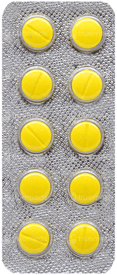 Klocet 5 Tablet 10