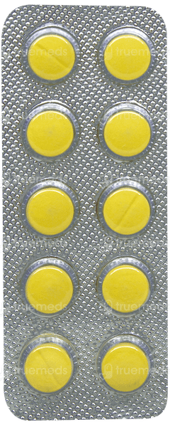 Klocet 5 Tablet 10