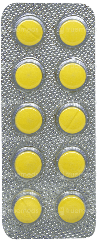Klocet 5 Tablet 10