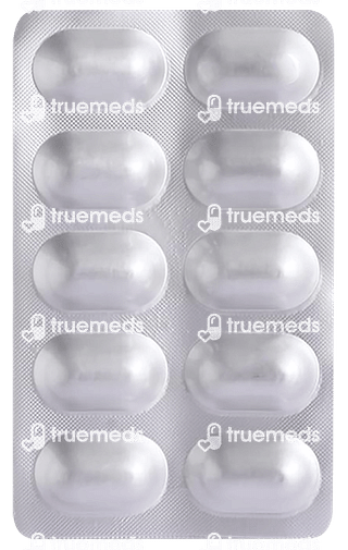 Kneejoint Care Tablet 10