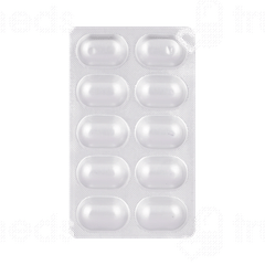 Kneejoint Care Tablet 10