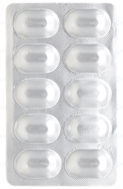 Kneejoint Care Tablet 10