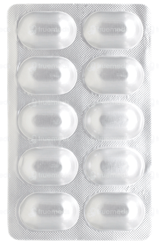 Kneejoint Care Tablet 10