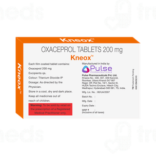 Kneox Tablet 15