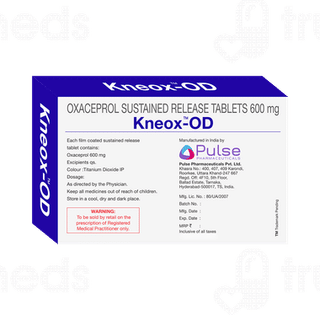 Kneox Od Tablet 10