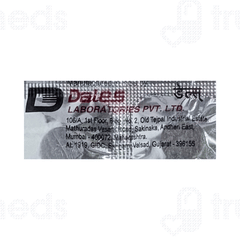 Koligesic Mf Tablet 10