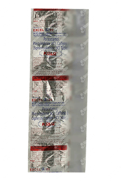 Kolq Tablet 10