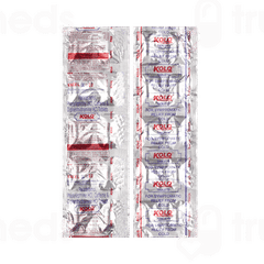 Kolq Tablet 10