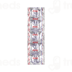 Kolq Tablet 10
