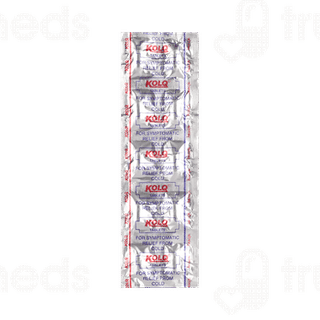 Kolq Tablet 10