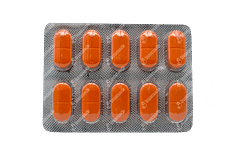 Kondro Acute Tablet 10