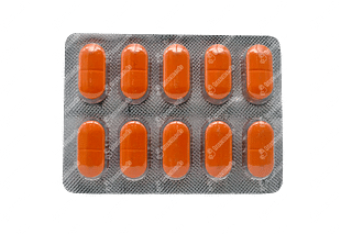 Kondro Acute Tablet 10